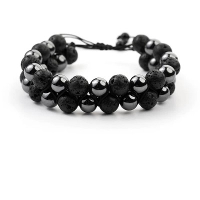 бижутерия,captena,deck,stone,du20006,bracelet,silver