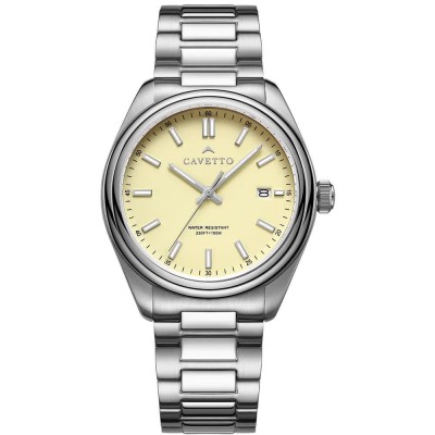 часовник,часовници,cavetto,date,cv0072,watch,golden