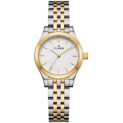 часовник,часовници,claier,classic,cl0007,woman,watch,golden