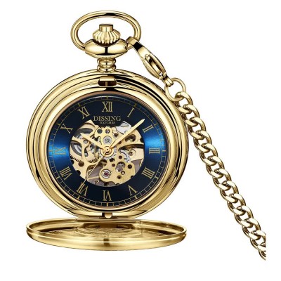 часовник,часовници,dissing,axton,automatic,dpw008,watch,golden