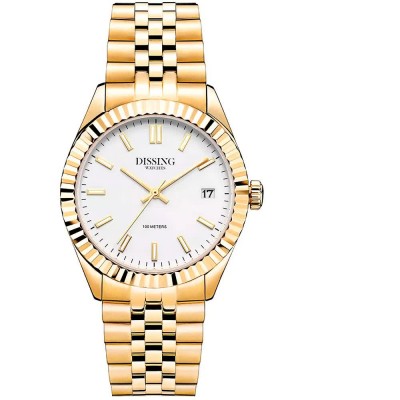 часовник,часовници,dissing,date,36,d1671,woman,watch,golden