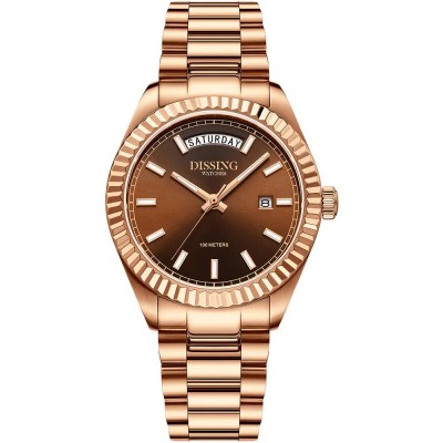 часовник,часовници,dissing,day,date,d1725,watch,golden