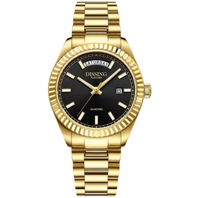 часовник,часовници,dissing,day,date,d1746,watch,golden