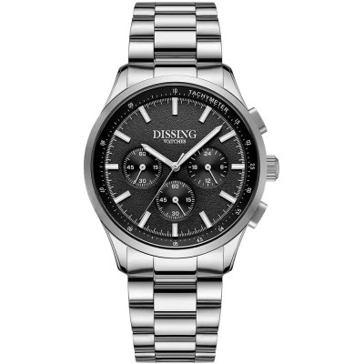 часовник,часовници,dissing,momento,d1684,watch,black