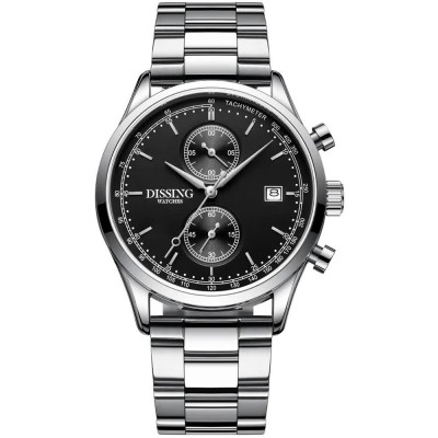 часовник,часовници,dissing,new,age,d1654,watch,black