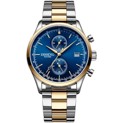 часовник,часовници,dissing,new,age,d1689,watch,blue