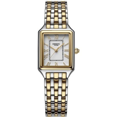 часовник,часовници,dissing,royal,d1713,woman,watch,golden