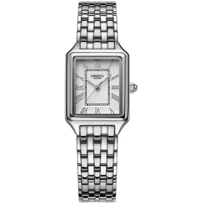 часовник,часовници,dissing,royal,d1715,woman,watch,silver