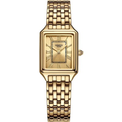 часовник,часовници,dissing,royal,d1747,woman,watch,golden