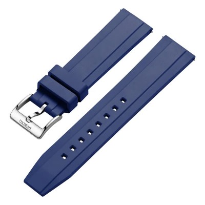 електро,dissing,rubber,ds235,strap,blue