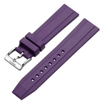 електро,dissing,rubber,ds239,strap,purple