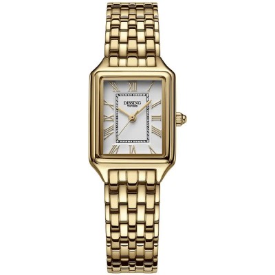 часовник,часовници,dissing,royal,d1714,woman,watch,golden
