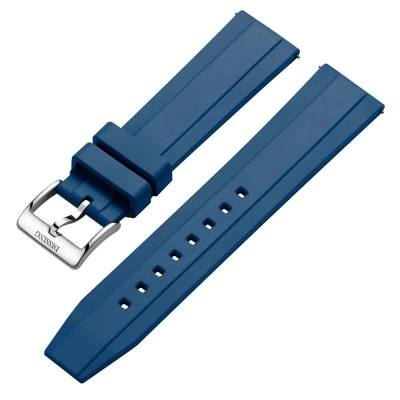 електро,dissing,rubber,ds243,strap,blue