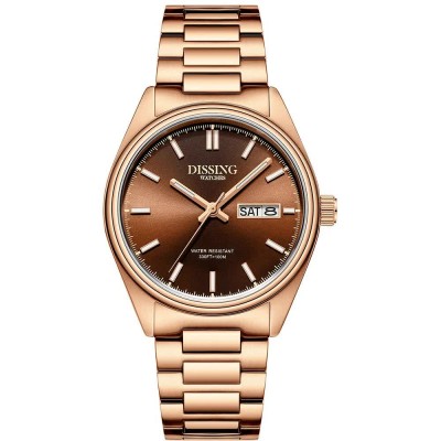 часовник,часовници,dissing,timeless,d1756,watch,golden