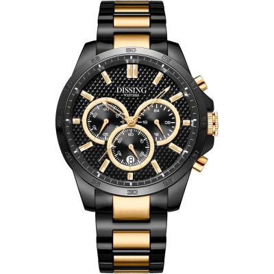 часовник,часовници,dissing,tuatara,d1008,watch,golden