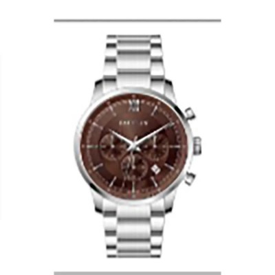 часовник,часовници,faucon,roman,f10057,watch,brown