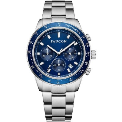 часовник,часовници,faucon,speedtimer,f10014,watch,blue