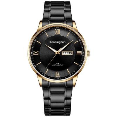 часовник,часовници,kensington,empire,k0083,watch,golden