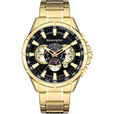 часовник,часовници,kensington,master,k0032,watch,golden