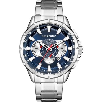 часовник,часовници,kensington,master,k0031,watch,silver