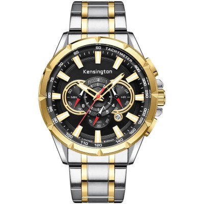 часовник,часовници,kensington,master,k0070,watch,golden