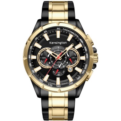 часовник,часовници,kensington,master,k0086,watch,golden