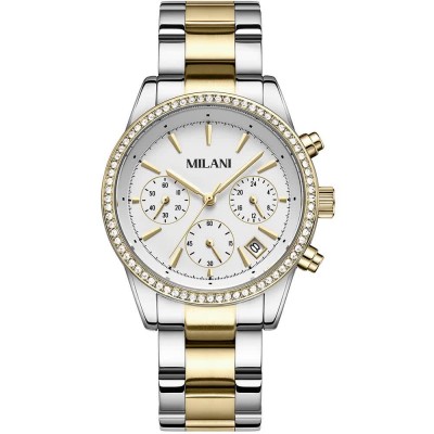 часовник,часовници,milani,avenue,m0063,woman,watch,golden