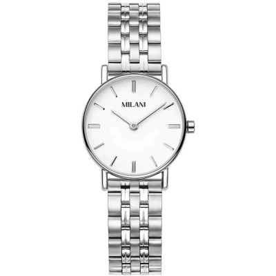 часовник,часовници,milani,essence,m0076,woman,watch,silver