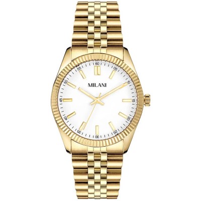 часовник,часовници,milani,jubilee,m0037,woman,watch,golden