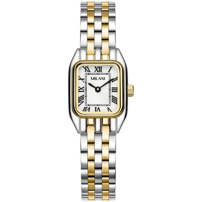 часовник,часовници,milani,signature,m0068,woman,watch,golden