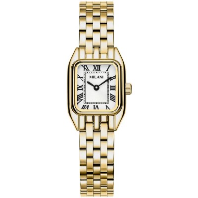 часовник,часовници,milani,signature,m0069,woman,watch,golden