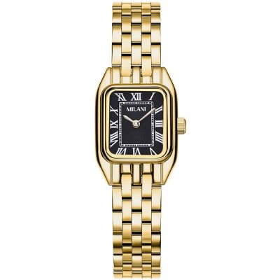 часовник,часовници,milani,signature,m0070,woman,watch,golden
