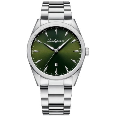 часовник,часовници,studsgaard,classic,s0060,watch,silver
