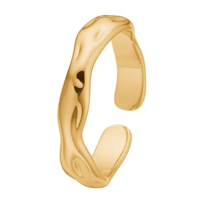 бижутерия,tom,morris,18,ct.,goldplated,stainless,steel,tm00047,ring,golden