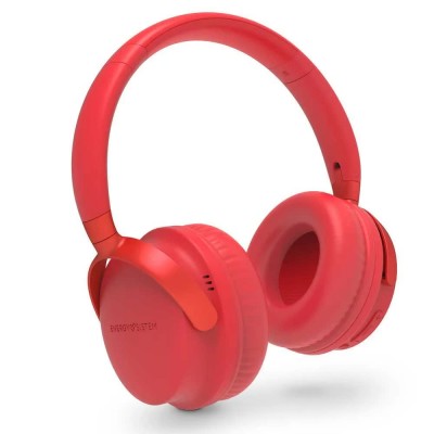 слушалки,слушалки,energy,sistem,style,3,wireless,headphones,red,(red)