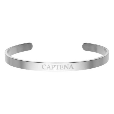 бижутерия,captena,stainless,steel,du20059,bracelet,silver