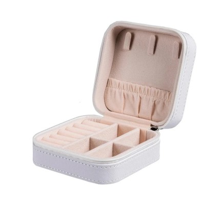 бижутерия,blanca,323,jewellery,box,beige,(black)