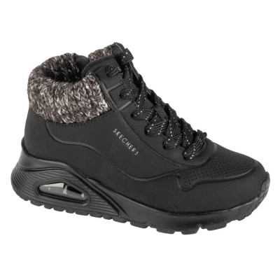 детски,боти,skechers,uno,gen1,darling,daze,booties,black