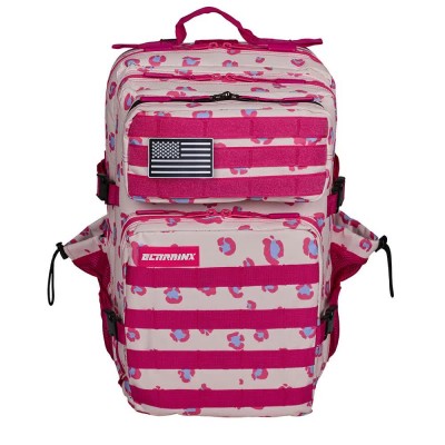 раница,раници,elitex,training,tactical,v1,45l,backpack,pink,(cream,leopard)