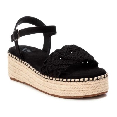 сандали,дамски,сандали,и,чехли,xti,144024,platform,sandals,black