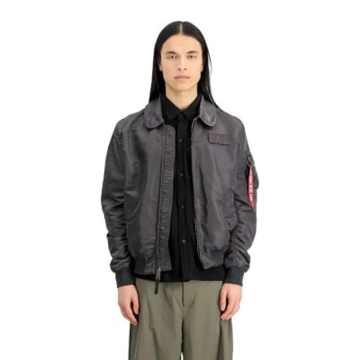 яке,мъжки,якета,alpha,industries,flying,tigers,cwu,bomber,jacket,vintage,grey,(grey)