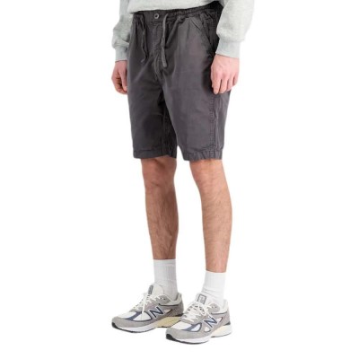 къси,панталони,мъжки,панталони,alpha,industries,basic,cotton,sweat,shorts,grey,(vintage,grey)