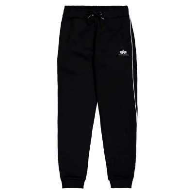 анцуг,мъжки,панталони,alpha,industries,track,sl,sweat,pants,black,(black)