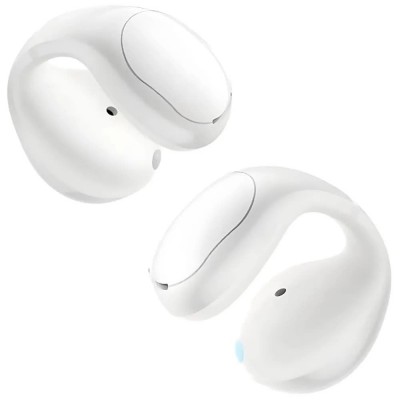 слушалки,слушалки,soundcore,c30i,wireless,earphones,clear,(white)