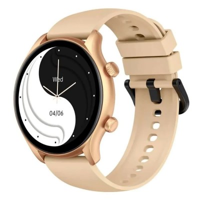 часовници,zeblaze,btalk,3,plus,smartwatch,gold,(golden)