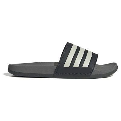 мъжки,джапанки,и,чехли,adidas,adilette,comfort,slides,carbon,orbit,grey,grey,four,(grey)