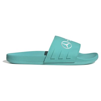 мъжки,джапанки,и,чехли,adidas,amg,mercedes,adilette,comfort,slides,blue,(semi,mint,rush,cloud,white,semi,mint,rush)