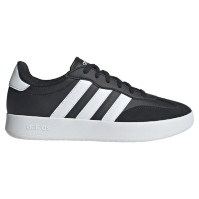 маратонки,мъжки,маратонки,adidas,barreda,trainers,core,black,cloud,white,core,black,(black)