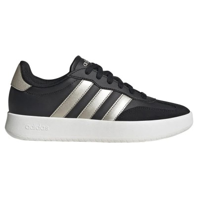 маратонки,дамски,маратонки,adidas,barreda,trainers,core,black,champagne,met,core,white,(black)
