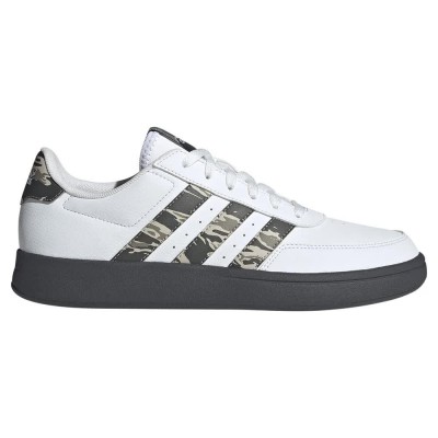обувки,мъжки,маратонки,adidas,breaknet,2.0,shoes,trainers,cloud,white,silver,pebble,carbon,(white)